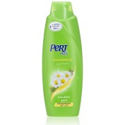 Pert Plus hair shampoo 600 ml chamomile
