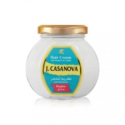 J. Casanova hair cream 150 ml regular
