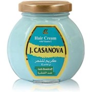 J. Casanova hair cream 150 ml anti dandruff