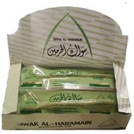 مسواك الحرمين حبه واحدة