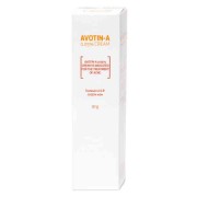 Avalon avotin a 0.05% w/w cream 30 gm
