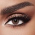 Diva color contact lenses truffle