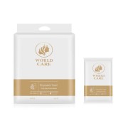 World care disposable towel 50x100cm 50pcs