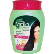 Vatika hair hot oil  1 k  intensive nourishment