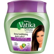 Vatika hair hot oil  500 gmdeep-conditioning
