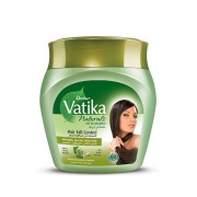 Vatika hair hot oil  500 gm  anti hair fall