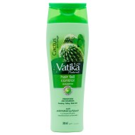 Vatika hair shampoo 200 ml anti hair fall