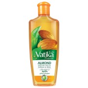 Vatika hair oil 300ml almd