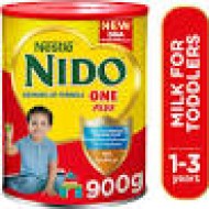 Nido one plus 1to3 years 900gm
