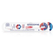 Sensodyne tooth brushes sensitivity & gum medium