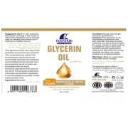 Roushun glycerin oil versatile skin care 118ml rs-30348