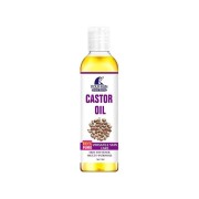 Roushun castor oil versatile skin care 118ml rs-30351