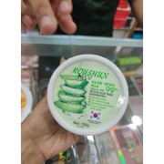 Roushun aloe vera mask washoff 99% 120g rs-30358