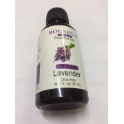 Roushun essential oil lavender 30ml rssa-20