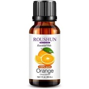 Roushun essential oil orange 30ml rssa-22