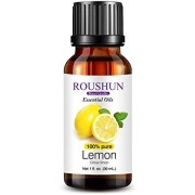 Roushun essential oil lemon 30ml rssa-23