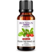 Roushun essential oil rosehip seed 30ml rssa-24
