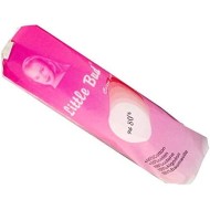 Little bud pure cotton 80pack