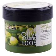 Wokali hair mask olive oil 500mg