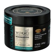 Wokali collagen oleo intense care hair mask 500mg