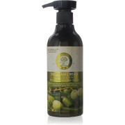 Wokali professional silk hair creamolive oil 250ml