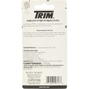 Trim mustache/beard scssr &comb10-20b(00717)