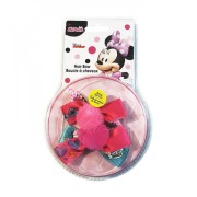 Disney micky mouse  hair bow 2 pcs