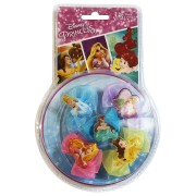 Disney princess - 5 pcs hairpins