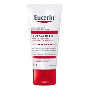 Eucerin eczema relief flare-up treatment tube 57g