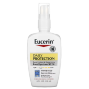 EUCERIN DAILY PROTECTION LOTION SPF30 118ML