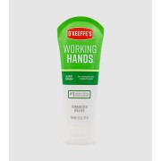 O'KEEFFE'S WORKING HANDS CREAM GUARANTEED RELIEF 85GM