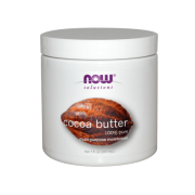 Now cocoa butter multi -purpose moisturizer 207 ml