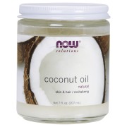 Now solutions coconut oil skin &hair revitalizing 207ml