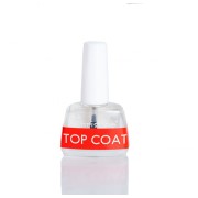Christine gloss nail top coat 12ml