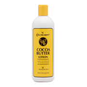 COCOCARE COCOA BUTTER HAND AND FACE LOTION 470 ML