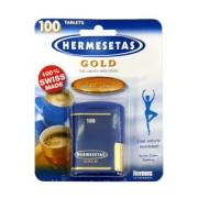 Hermestas sweetener gold 100 pack