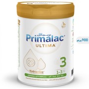 PRIMALAC ULTIMA NO3 900GM