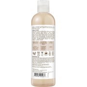 Shea moisture daily hydration body wash 384 ml virgin coconut oil