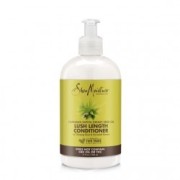 Shea moisture hair shampoo lush length 384 ml seed oil