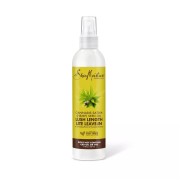 Shea moisture hair conditioner lush length 237 ml seed oil