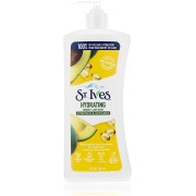 St ives body lotion vitamin e & avocado 621 ml
