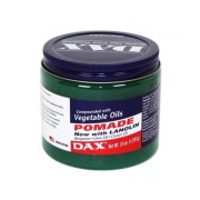 DAX HAIR CARE POMADE WITH LANOLIN 397GM