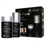 Dexe group hair building fibers 22g