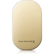 Max factor facefinity compact foundation- 03 natural 10g
