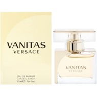 Versace vanitas eau de parfum for women 50ml