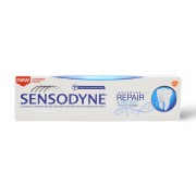 Sensodyne toothpaste repair & protect 75ml