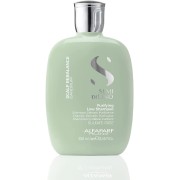 Semi dilino purifying low shampoo 250 ml for dandruff hair