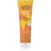Cantu shea butter natural hair complete conditioning co-wash 283 g