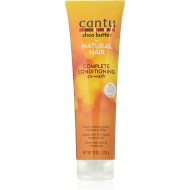Cantu shea butter natural hair complete conditioning co-wash 283 g