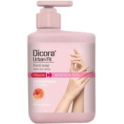 DICORA HAND SOAP CITRUS PEACH 500ML